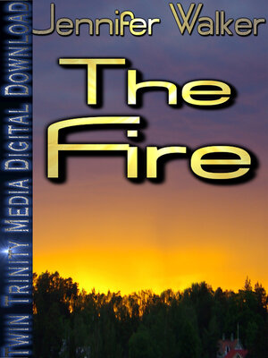 cover image of The Fire